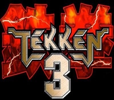 Tekken 3 Free Download