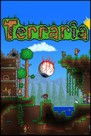  Terraria Free Download PC
