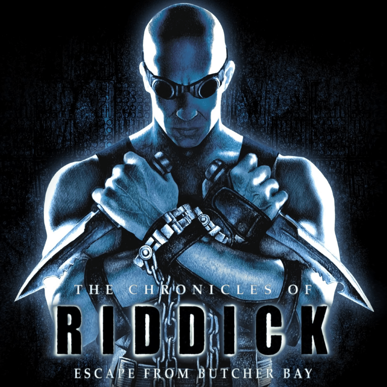 The Chronicles of Riddick: Escape From Butcher Bay Free Download
