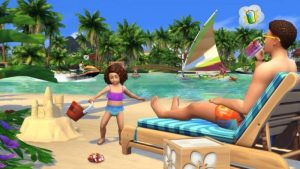 The-Sims-4-All-DLCs-300x169 The Sims 4 + All DLCs PC Game Free Download