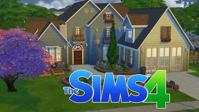 The Sims 4 Get Together Free Download