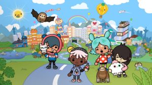 Toca-Boca-World-Mod-300x169 Toca Boca World Mod APK 1.91.2 [Unlocked, Free purchase]