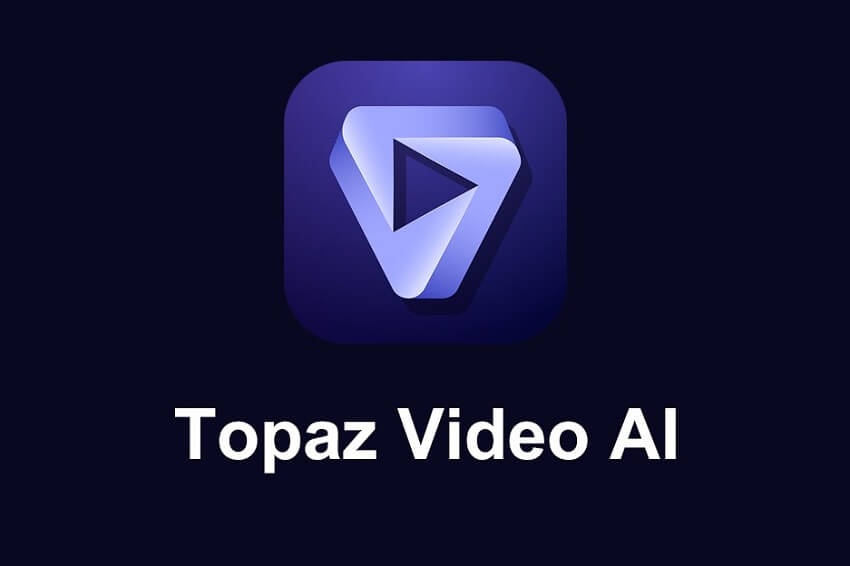 Topaz Video AI Pro 2025 Free Download