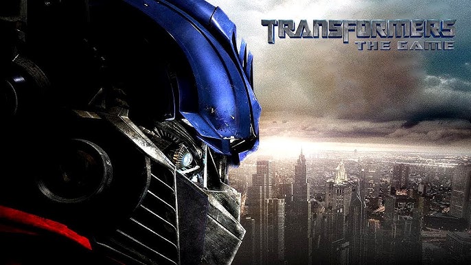 Transformers: The Game Free Download