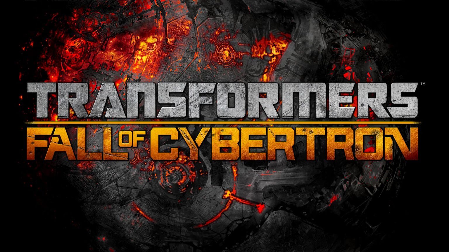 Transformers Fall of Cybertron PC Game Free Download