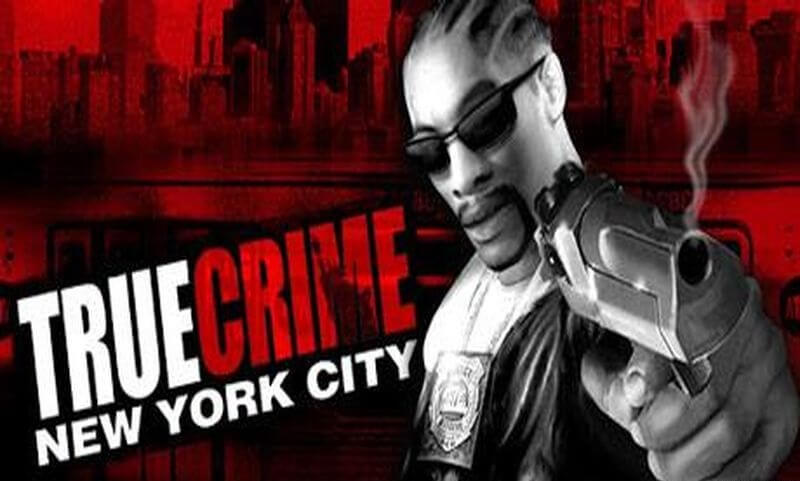 True Crime: New York City PC Game Free Download