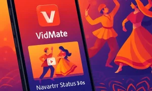  Vidmate For iOS Download