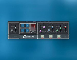  Virtual Guitarist: Cinedream For macOS Free Download