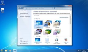  Windows 7 Ultimate 64 Bit ISO Free Download