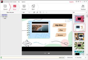  Wondershare DVD Creator 2026 Free Download