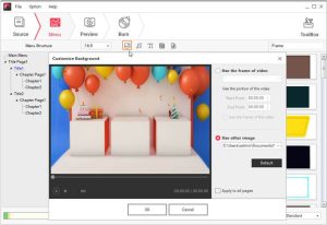  Wondershare DVD Creator 2026 Free Download