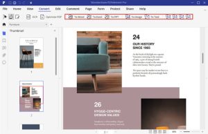  Wondershare PDFelement Professional 2026 Free Download