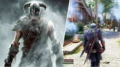 Skyrim PC Game Free Download