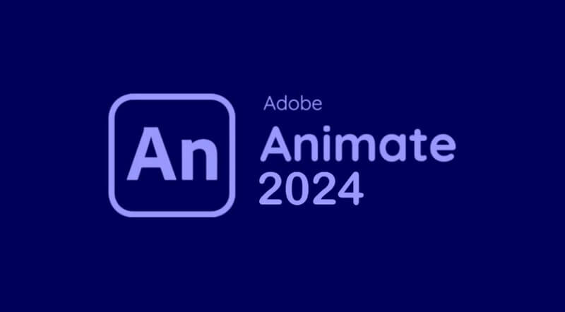 Adobe Animate 2024 For Mac Free Download