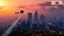 download Grand Theft Auto V Enhanced PC Game
