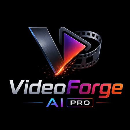 VideoForge AI Pro 2026 Free Download