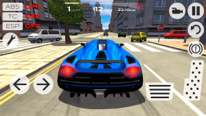 new-300x169 Extreme Car Driving Simulator v7.5.1 MOD APK [Unlimited Money, All Car Unlocked]