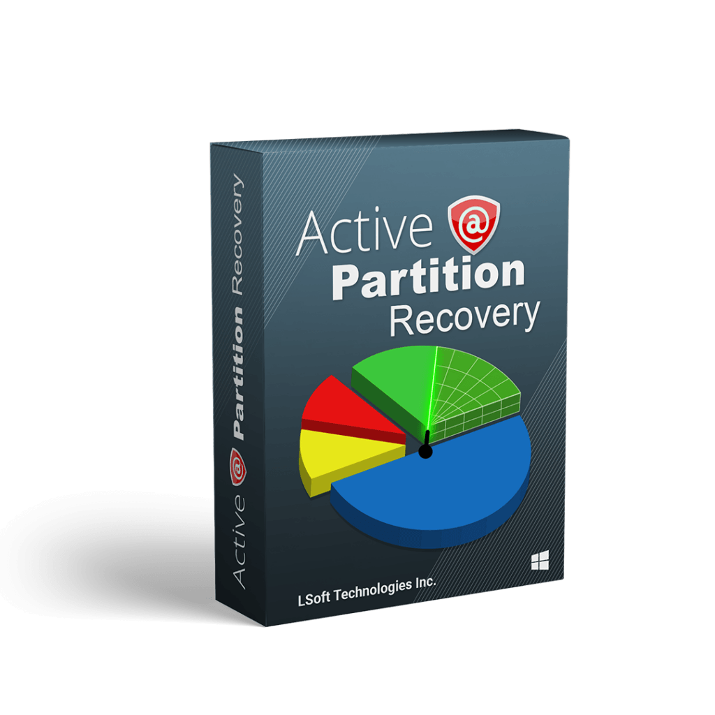 Active Partition Recovery Ultimate 2024 Free Download