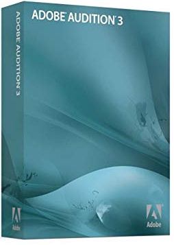 Adobe Audition 3.0 Free Download Full Version