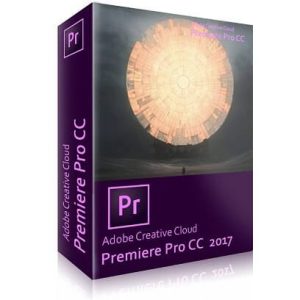  Adobe Premiere Pro CC 2017 Free Download