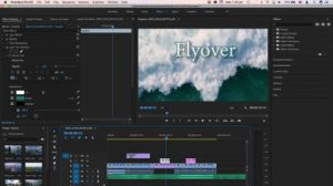  Adobe Premiere Pro CC 2017 Free Download