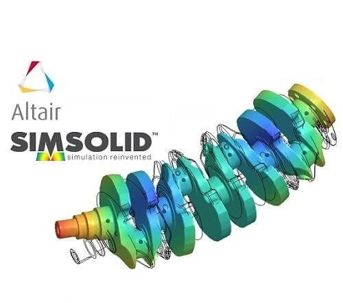 Altair SimSolid 2023 Free Download