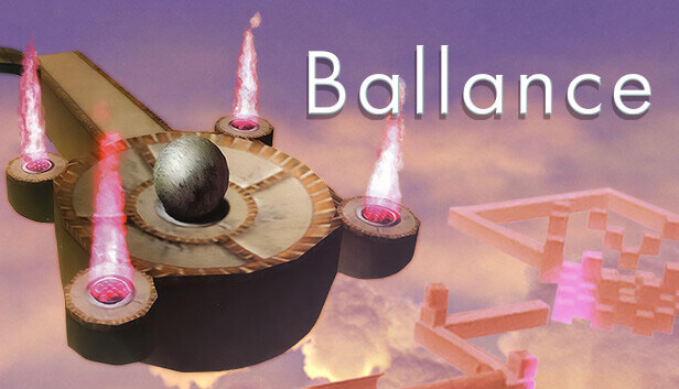 Balance 3D Game Free Download