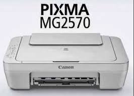 Canon Mg2570 Driver Free Download
