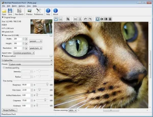 Download-Benvista-PhotoZoom-1-300x230 Benvista PhotoZoom Pro 8 Free Download