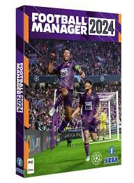 Download Football Manager 2024 free For PC
