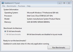  Geekbench Pro 2024 Free Download