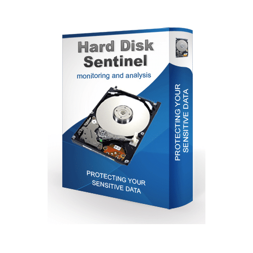 Hard Disk Sentinel Pro 6 Free Download