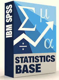IBM SPSS Statistics 27 Free Download Full Version