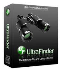 IDM UltraFinder 2024 Free Download
