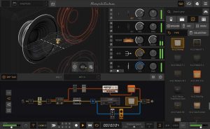  IK Multimedia AmpliTube 2024 Free Download