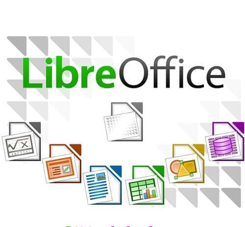 LibreOffice 7 Free Download