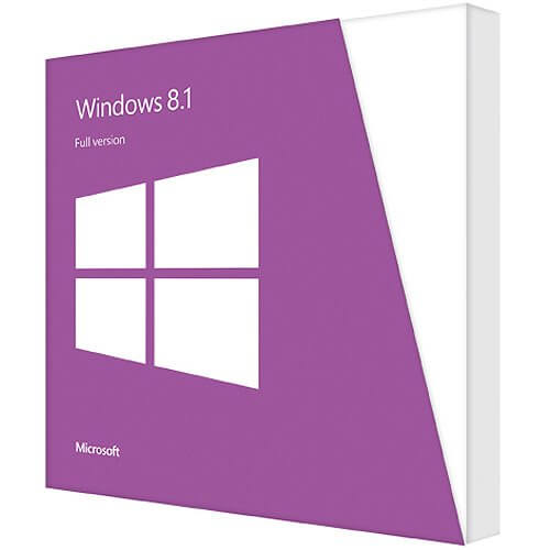 Microsoft Windows 8.1 Download Free Full Version