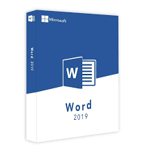 Microsoft Word Free Download 2019