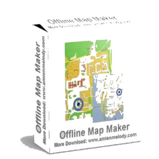Offline Map Maker 2024 Free Download