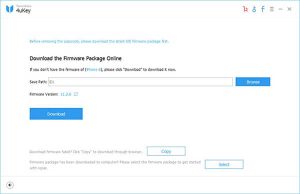 Tenorshare 4uKey 2024 Free Download