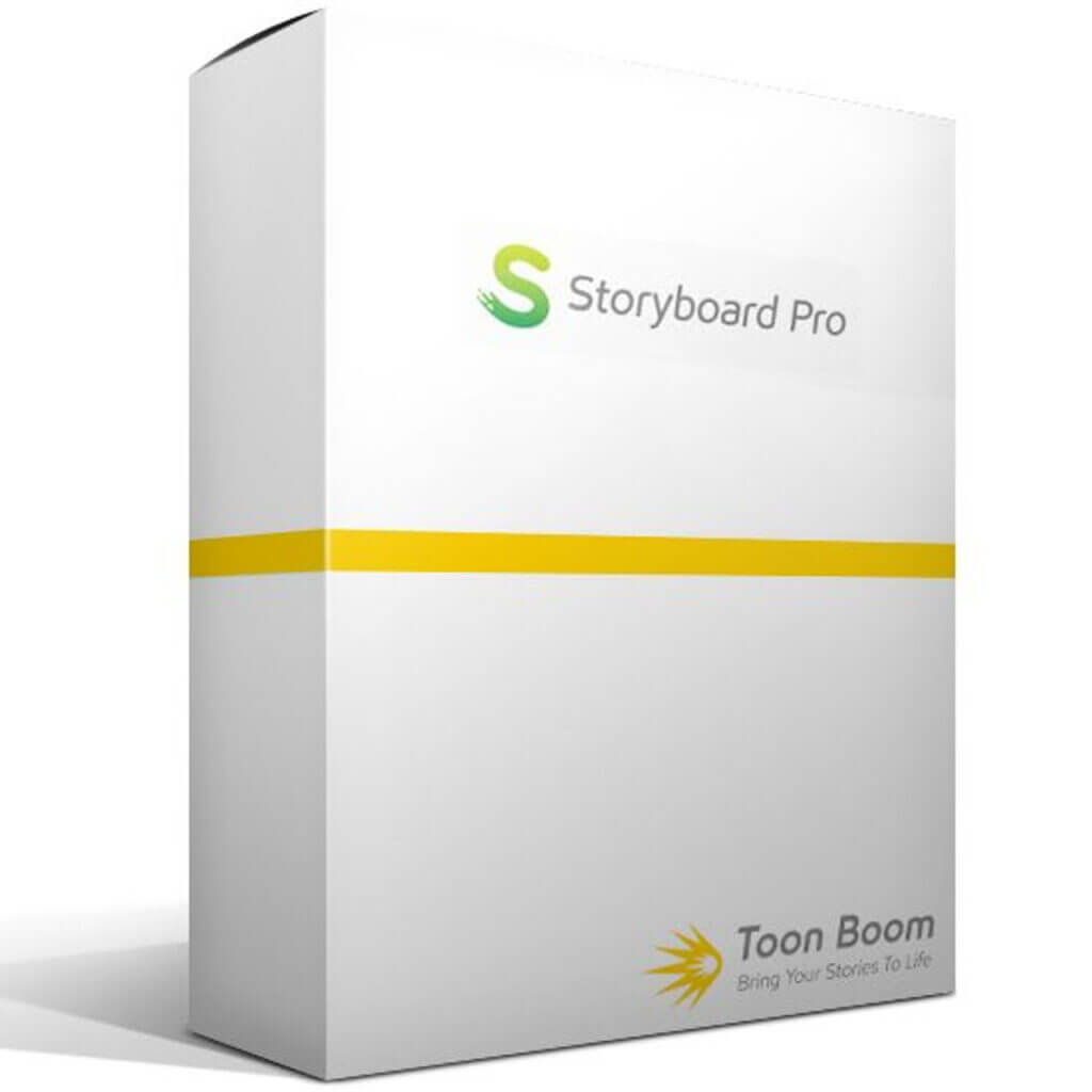 Toon Boom Storyboard Pro 2024 Free Download