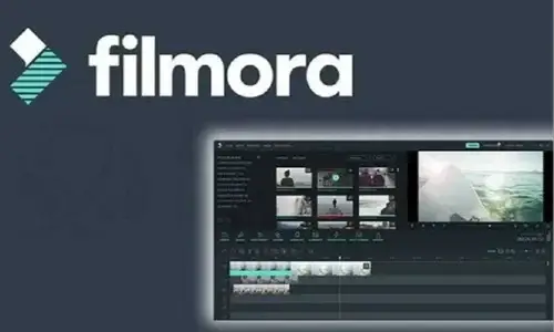 Wondershare Filmora 2024 Free Download