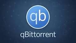 qBittorrent Free Downoad Latest full version