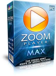 Zoom Player MAX Free Download Latest Version