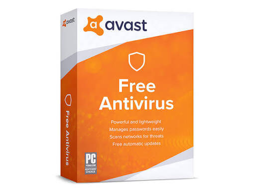 Avast Free Antivirus Download for Windows – Latest Version