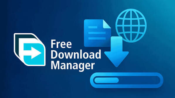 Free Download Manager - Download Full Latest Version