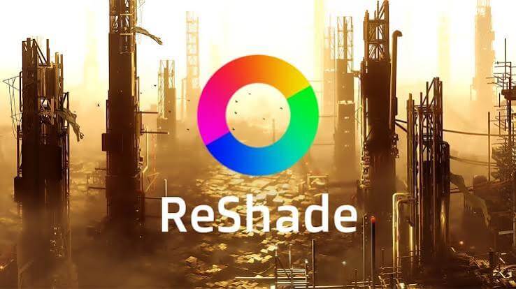 ReShade Download Free - 6.8.0