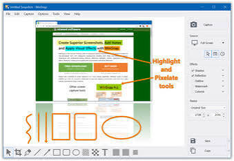 WinSnap 2026 Free Download