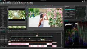 VSDC Free Video Editor - Download