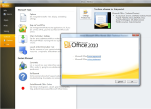 Download Free Microsoft Office 2010